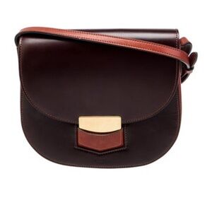 Celine trotteur bicolor